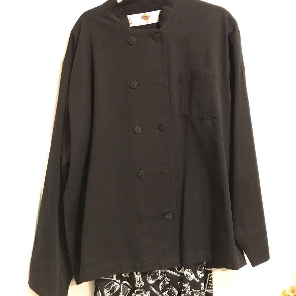 Chef Outfit